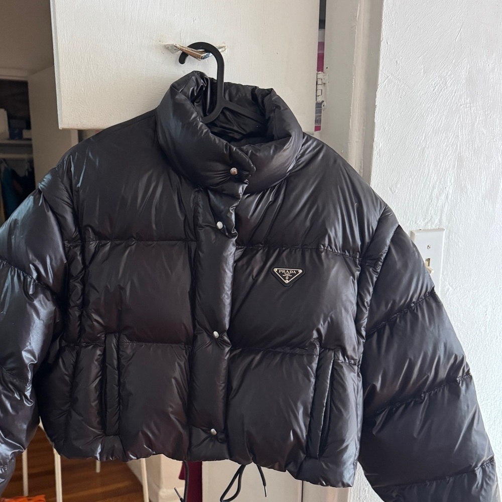 Jacket Prada size S-M